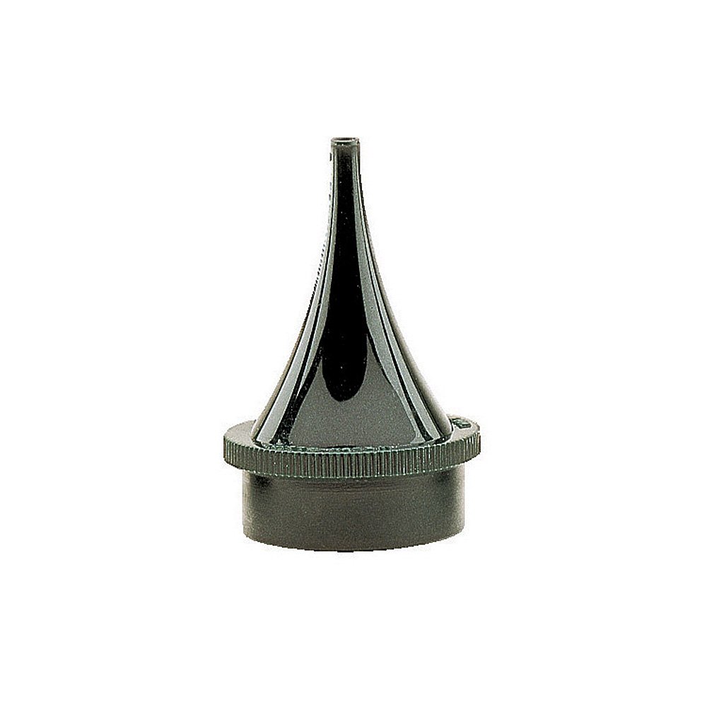 Welch Allyn 22002 Reusable Ear Speculum, 2.0 mm Size