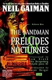 By Neil Gaiman - Preludes & Nocturnes (Sandman, Vol. 1) (Sandman Collected Library)