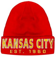 Kansas City Red