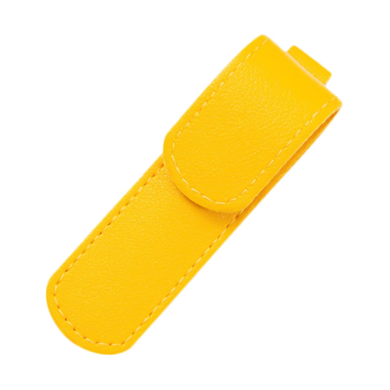 WOFASHPURET 1Set Practical Stainless Steel Nasal Clippers Multi Purpose Nose Hair Tweezer Tool with Compact Storage Bag for Easy Portability and Precise Grooming