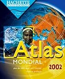  Atlas Hachette multimedia 2002