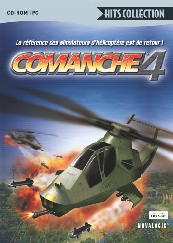 Comanche 4 (vf)