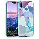 COMPATIBILIDAD: Compatible con Huawei P20 Lite.