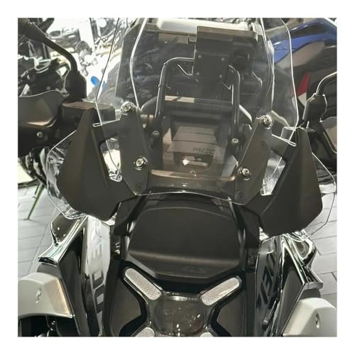 Carenage cache lateral deflecteur de vent pour moto R1300GS