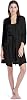 Fishers Finery Women's 100% Pure Mulberry Silk Mid-Length Robe with Pockets | Awarded Best Silk Robe