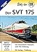 Produktbild Der SVT 175 - Stolz der Deutschen Reichsbahn