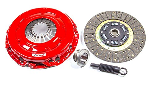 Kit embrayage McLeod 75207 Super Street Pro Ford idéal pour la restauration de voitures de sport