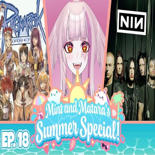 It's Only Matara Episode - Mint & Matara Podcast Episode 18