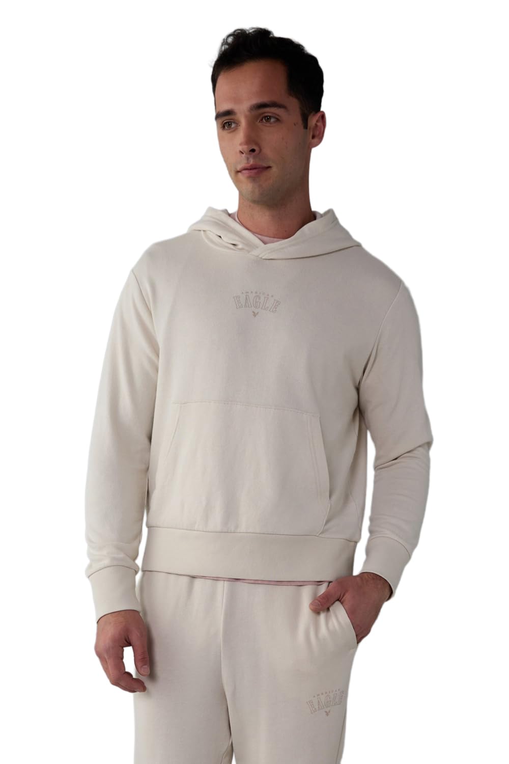 american eagle Men Hooded Sweatshirt-picture-56