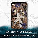 Cover of The Thirteen-Gun Salute