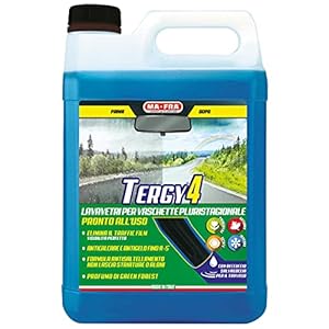 Mafra Tergy 4 Scheibenwaschanlagenreiniger Gebrauchsfertig