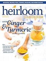 Algopix Similar Product 5 - Heirloom Gardener