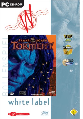 Preisvergleich Produktbild Planescape Torment