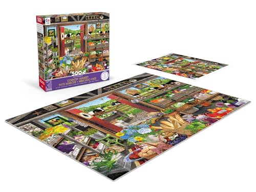 Puzzle Animales 14 Años miniatura 4