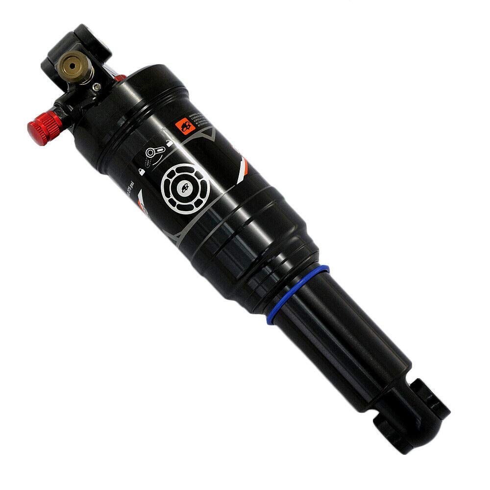 DNM AO-38RL Mountain Bike Air Rear Shock with Remote Control 190 x 50mm, ST1943