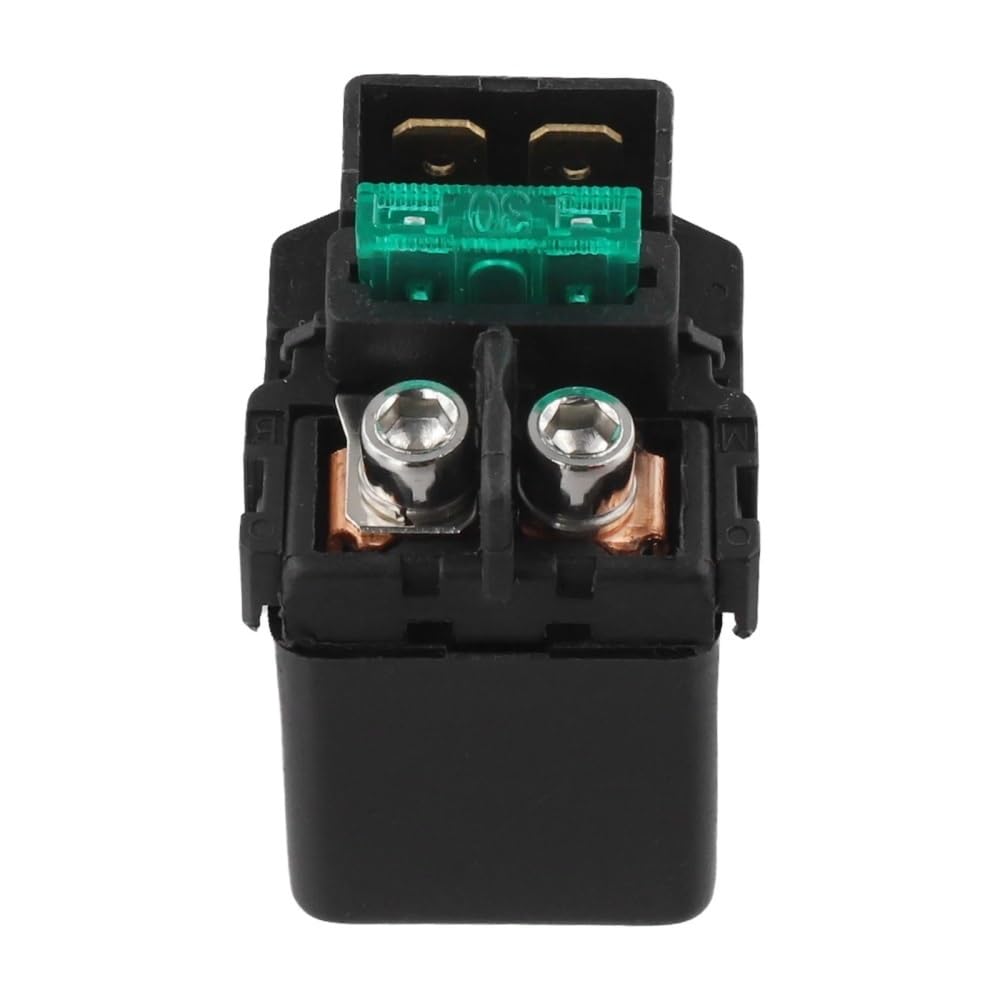 Relais démarreur électromagnétique de qualité supérieure durabilité optimale - 7