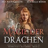  Magie der Drachen: Herrschaft des Chaos 3