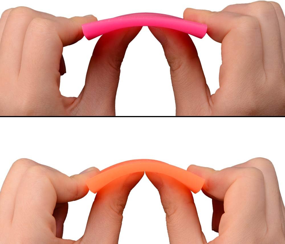 Small Squeee Soft Rubber PPF Squeee Wrapping Scraper for Curved