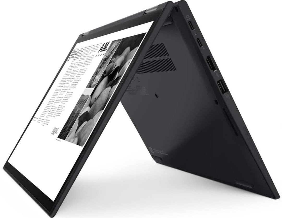 Lenovo ThinkPad X13 Yoga Gen 2 QHD 13.3