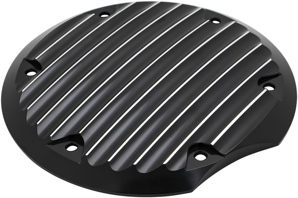 Motorcycle Clutch Timing Ignition Cover Engine Cover Set Protection Sets for Yamaha Bolt 950 XV950 XVS950 SPEC R/C 2013-2021 Dress Up (3-Piece)