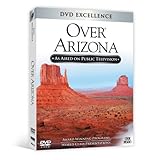 Over Arizona