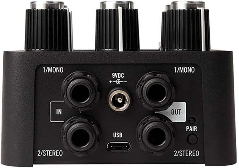 Universal Audio UAFX Starlight Delay and Golden Reverb Pedal Bundle
