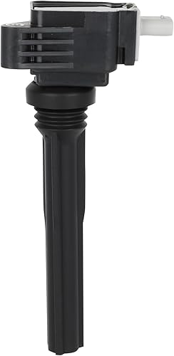 Miniatura 3 de ROADFAR 6 bobinas de encendido con 6 bujías de iridio para Ford Expedition 2018-2020 para F-150 2017-2011 GT 2017-2020 Navigator 2018-2020 V6 3.5L