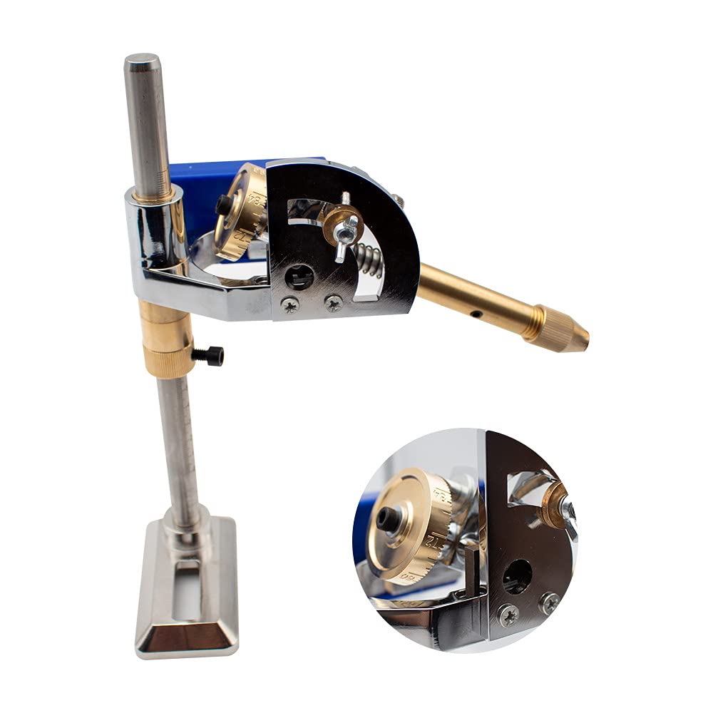 Amazon.co.jp: 高精度角度 デジタルディスプレイ 宝石研磨機