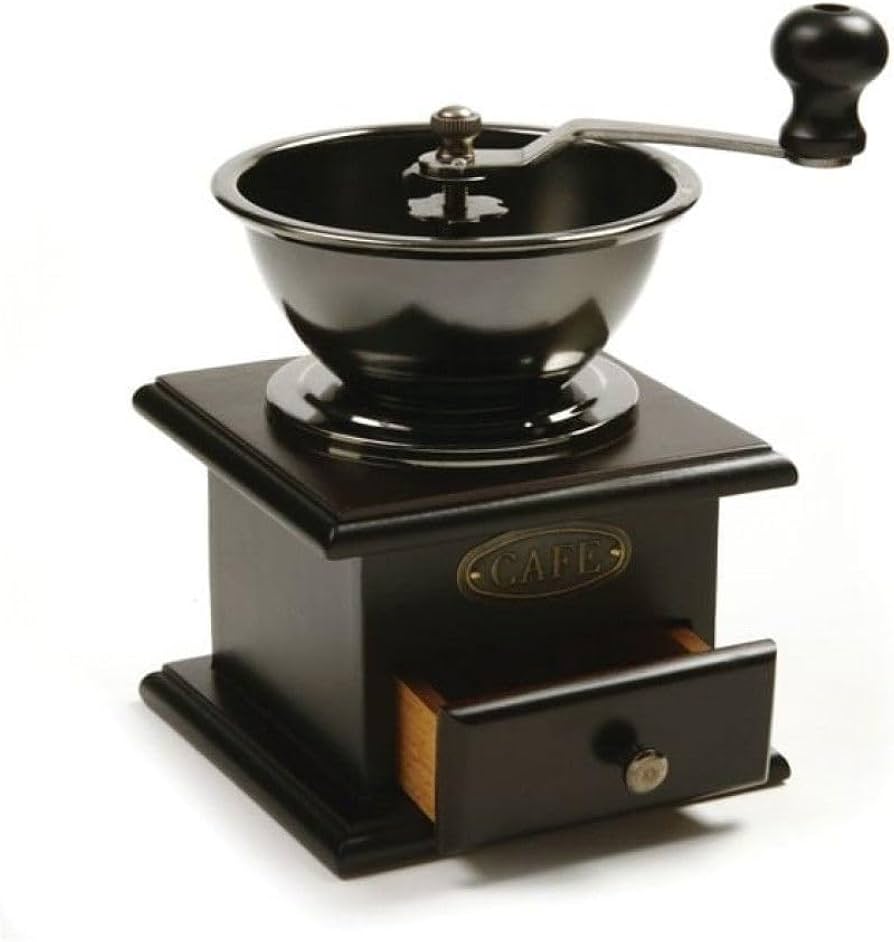 Amazon.com: Norpro 5548 Coffee Grinder : Home & Kitchen