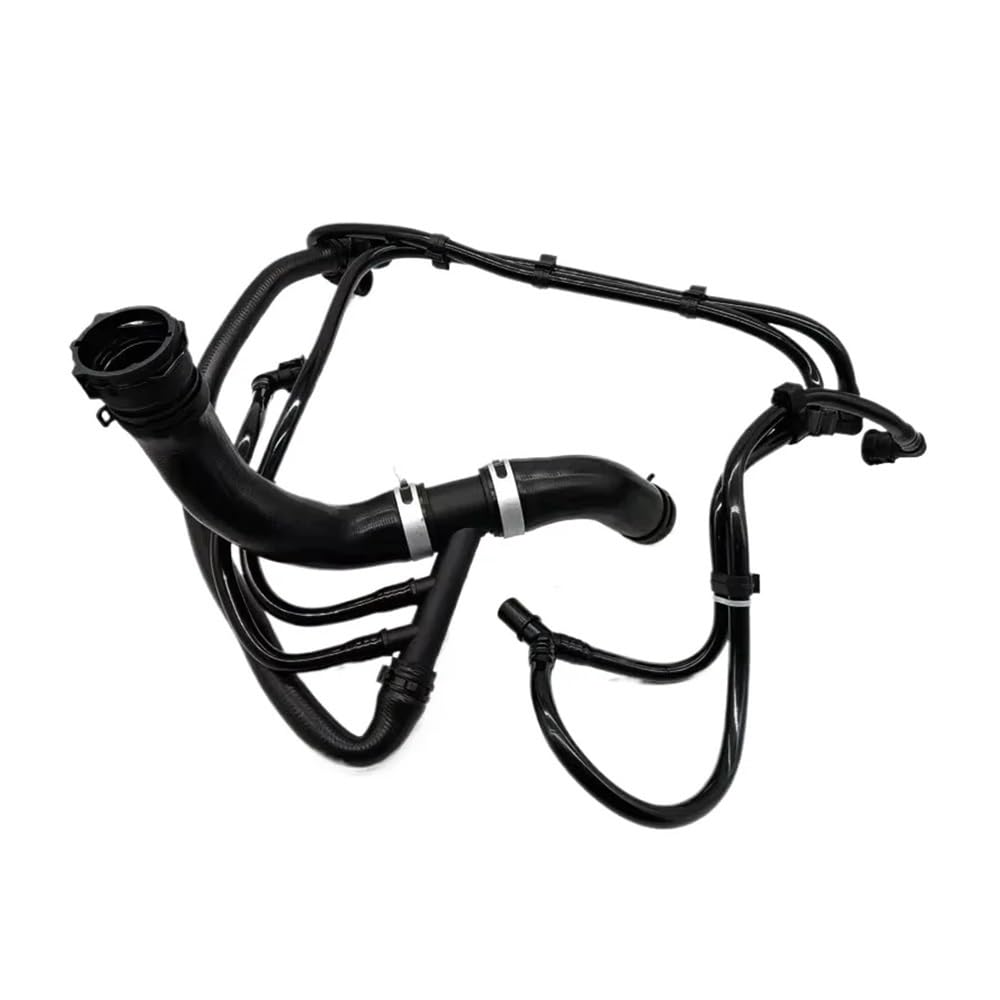 Xntfgnrz One Color Lr034637 Radiator Hose For 2017-2020 2013-2019