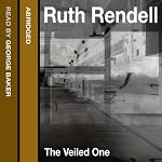 Cover of The Veiled One