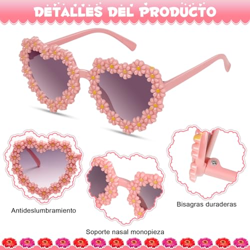 La mejor selección de Gafas y accesorios para Niña . 9 Imagen adicional