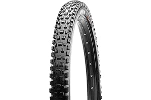 Maxxis Assegai 29x2.6 - The Ultimate Enduro Tire for Extreme Conditions