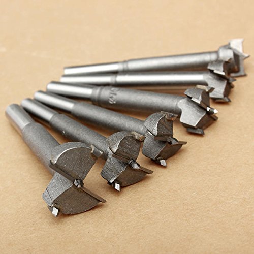 Boring Drill Bit - Boring Drill Bit Set - 16Mm-65Mm Wood Working Boring Wood Hole Saw Cutter - 28Mm (Wood Boring Drill Bit)