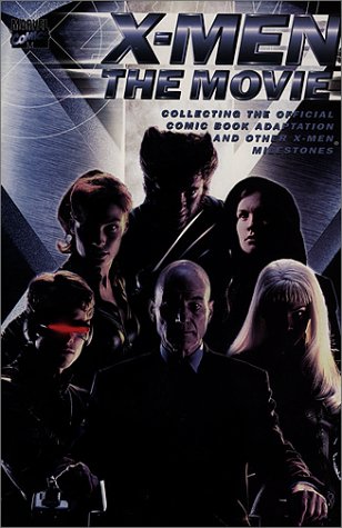 X-Men: The Movie