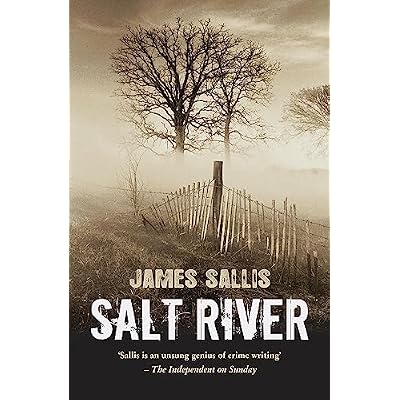 Salt River