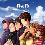  Welcome to D&D
