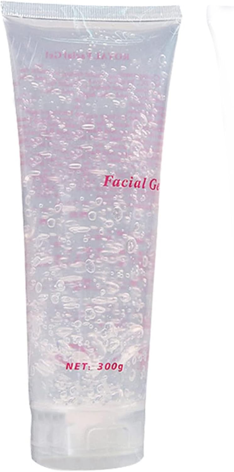 Cooling Gel Used with Hair Removal and Facial Beauty Device, Suitable for Women and Men, 10.58Oz Cooling Gel Used with Hair Removal and Facial Beauty Device, Suitable for Women and Men, 10.58Oz