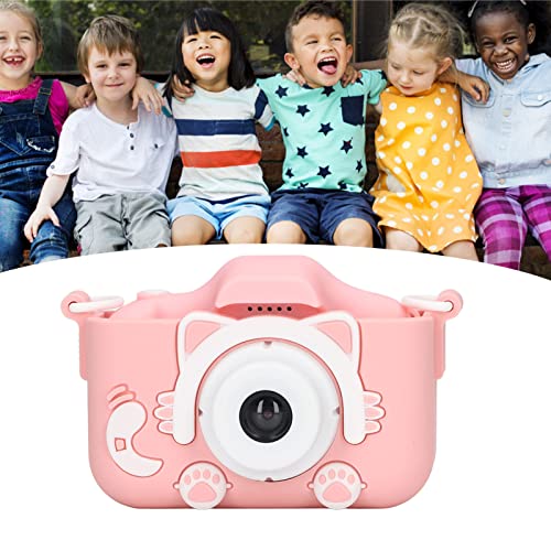 Cámara digital compacta para niños con enfoque automático 2 MP miniatura 7