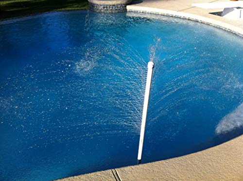 image for mistcooling Pool Cooler - Decreases The Pool Water Temperature 8-10 De