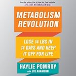 Cover of Metabolism Revolution