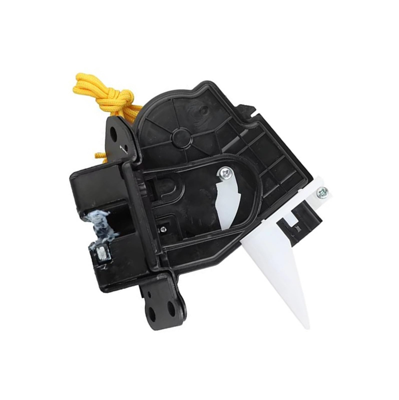 Compatible with Lexus for LX570 2008 2009 2010 2011 6935060141 Tailgate Lock Back Door Lock Actuator Trunk Lift Tailgate Hatch 69350-60141 Tailgate Latch