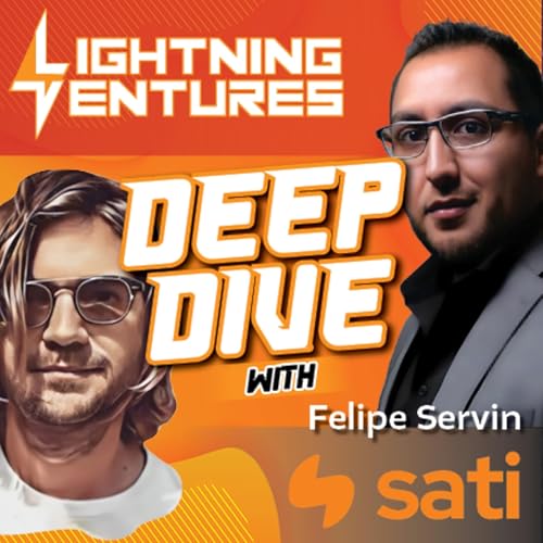 Sati Deep Dive: Bitcoin-Powered WhatsApp Wallet for the Next Billion Users