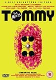 the who pinball wizard bass tabs  Tommy - The Movie (OmU) [Collector\'s Edition] [2 DVDs]