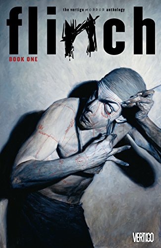 Flinch: Book One (Flinch (1999-2001) 1) (English