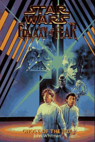 Buy Ghost of the Jedi (Star Wars) — BookShops.in