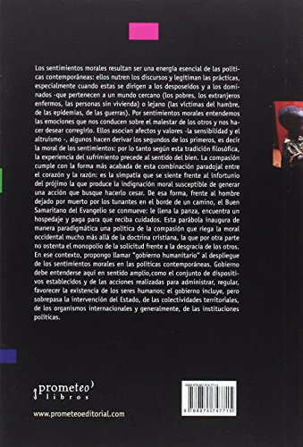 LA RAZON HUMANITARIA