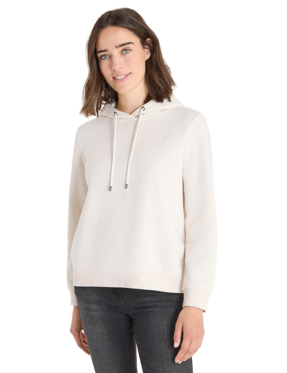 Cecil Damen Kapuzen Sweatshirt