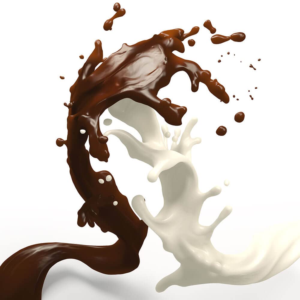 Volchem Mirabol Protein 94, Integratore Alimentare con Proteine dell'Uovo e del Latte, Senza Grassi Idrogenati e Conservanti, Barattolo con Polvere Solubile, Gusto Fragola, 750 g