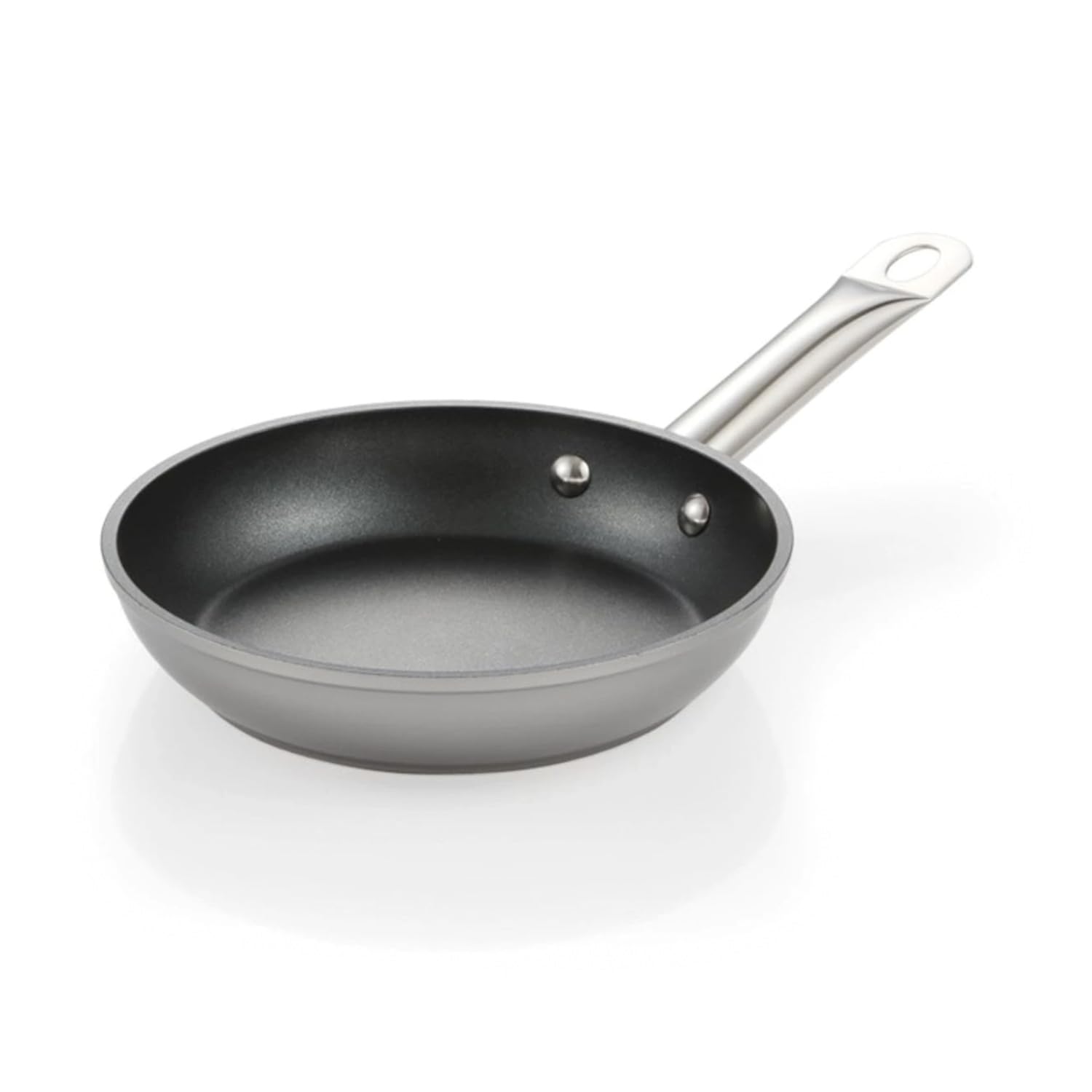 Tescoma GrandCHEF+ 606920 Frying Pan with Long Handle Diameter 20 cm